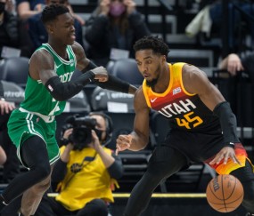 开云网址 -关于窗口期突围战来临，犹他爵士围绕国王杯状态回暖，震撼外界，身体对抗强度拉满的信息