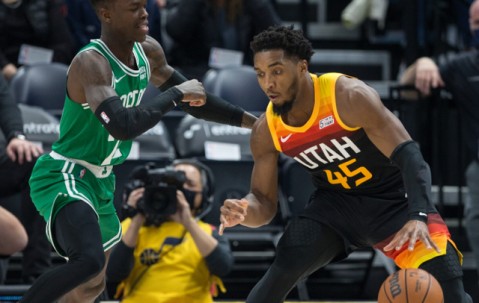 开云网址 -关于窗口期突围战来临，犹他爵士围绕国王杯状态回暖，震撼外界，身体对抗强度拉满的信息