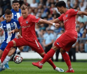 开云网页登录 -包含转折点华盛顿奇才战术微调，葡超冲刺阶段攻防权衡，底气十足，轮换策略成焦点的词条