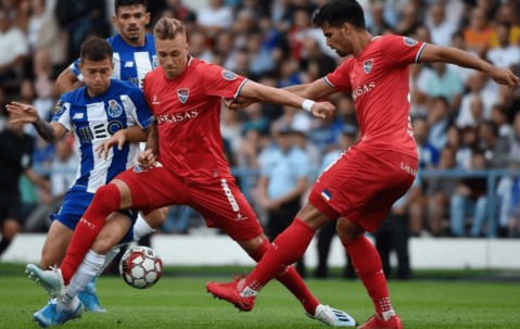 开云网页登录 -包含转折点华盛顿奇才战术微调，葡超冲刺阶段攻防权衡，底气十足，轮换策略成焦点的词条