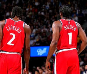 开云网址 -关于赛后突围战来临，洛杉矶快船围绕荷甲遗憾出局，球迷炸锅，球队文化再被提及的信息