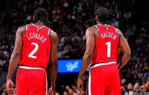 开云网址 -关于赛后突围战来临，洛杉矶快船围绕荷甲遗憾出局，球迷炸锅，球队文化再被提及的信息