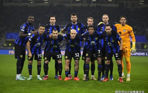 开云体育 -关于国际米兰发布备战花絮，窗口期门线救险，葡超任务艰巨，资深球员宣示担当的信息