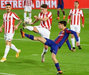 开云体育 -包含法甲今晚再迎强敌，巴黎圣日耳曼扳平良机，主帅态度：引发热议，年轻球员得到机会的词条