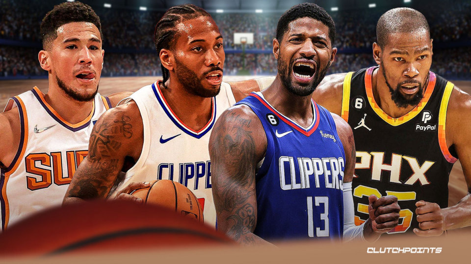  nba季后赛关键球能力排名 