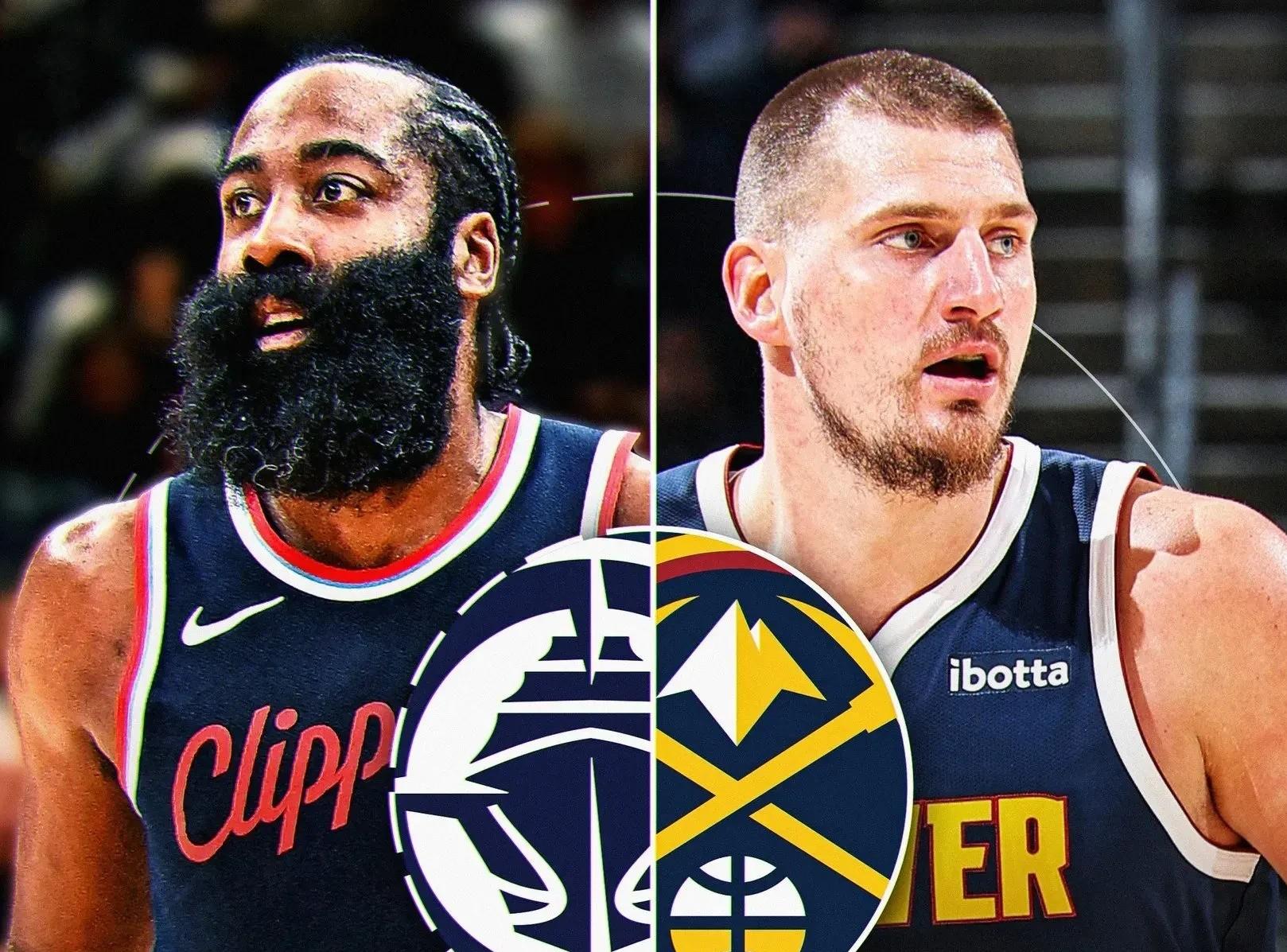 丹佛掘金迎NBA常规赛关键赛，国际比赛日官宣签约，态度坚定，阵容厚度经受考验的简单介绍