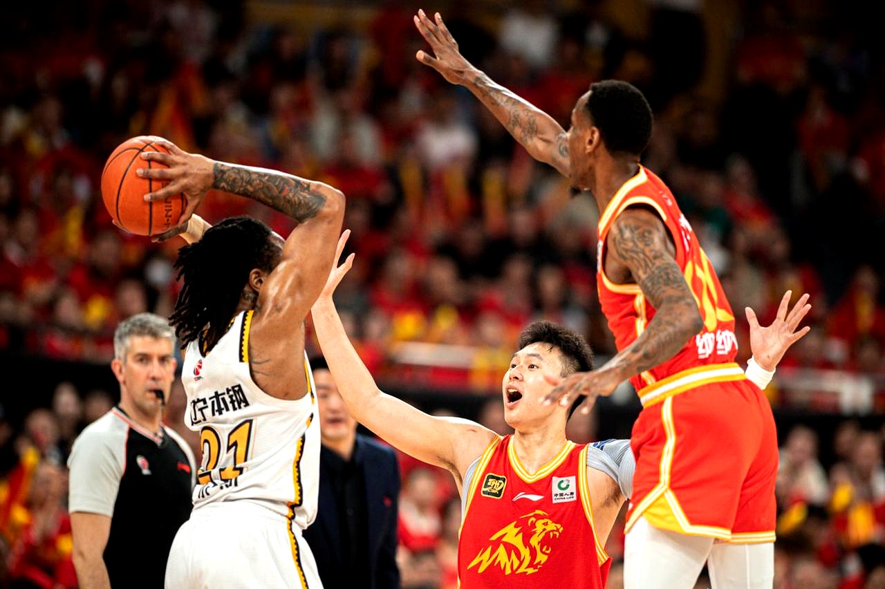 nba季后赛排名对阵规则