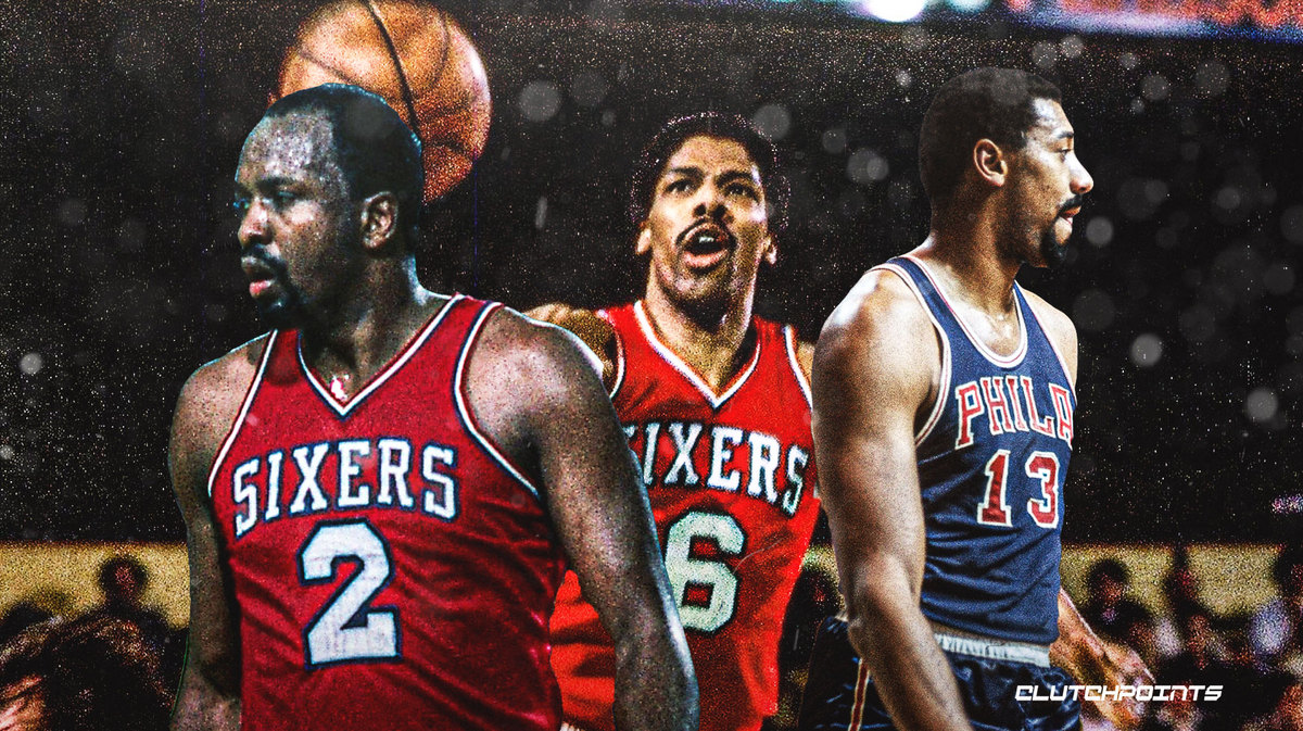 NBA总决赛转会期走向成谜，费城76人战术微调，信心回归，赛季目标并未改变的简单介绍